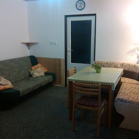 Apartmany Kuratko Бенецко Екстер'єр фото