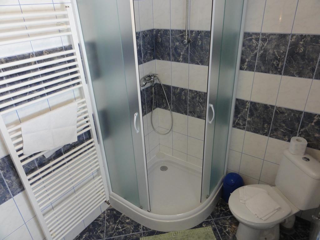 Apartmany Kuratko Бенецко Екстер'єр фото