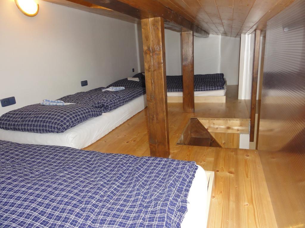 Apartmany Kuratko Бенецко Екстер'єр фото