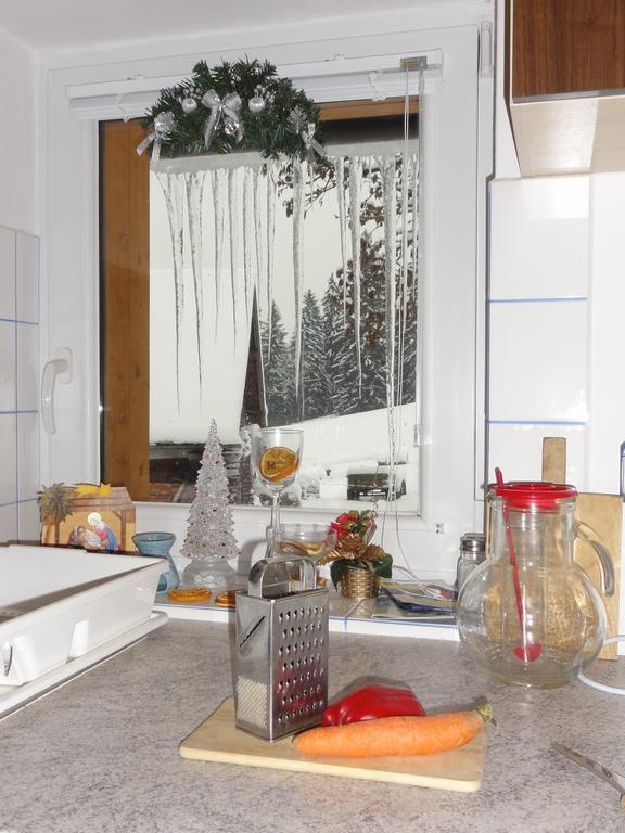 Apartmany Kuratko Бенецко Екстер'єр фото