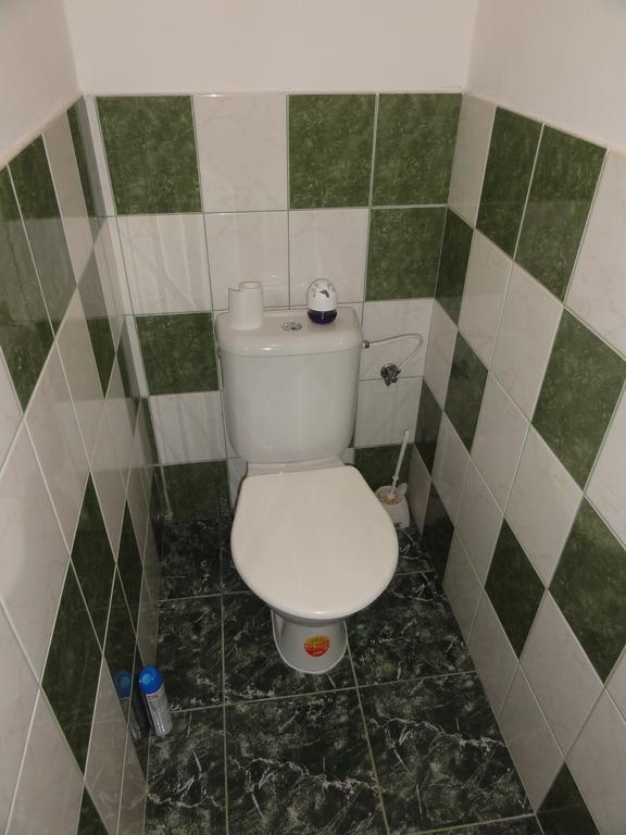 Apartmany Kuratko Бенецко Екстер'єр фото