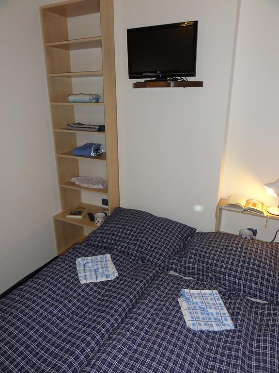 Apartmany Kuratko Бенецко Екстер'єр фото