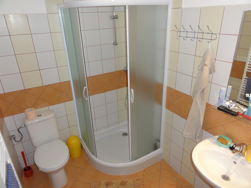 Apartmany Kuratko Бенецко Екстер'єр фото