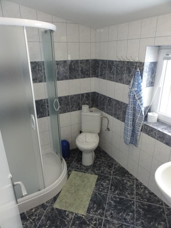 Apartmany Kuratko Бенецко Екстер'єр фото