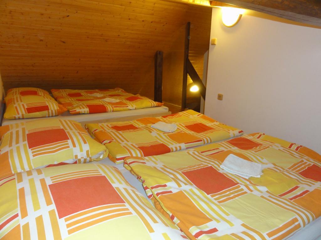 Apartmany Kuratko Бенецко Екстер'єр фото