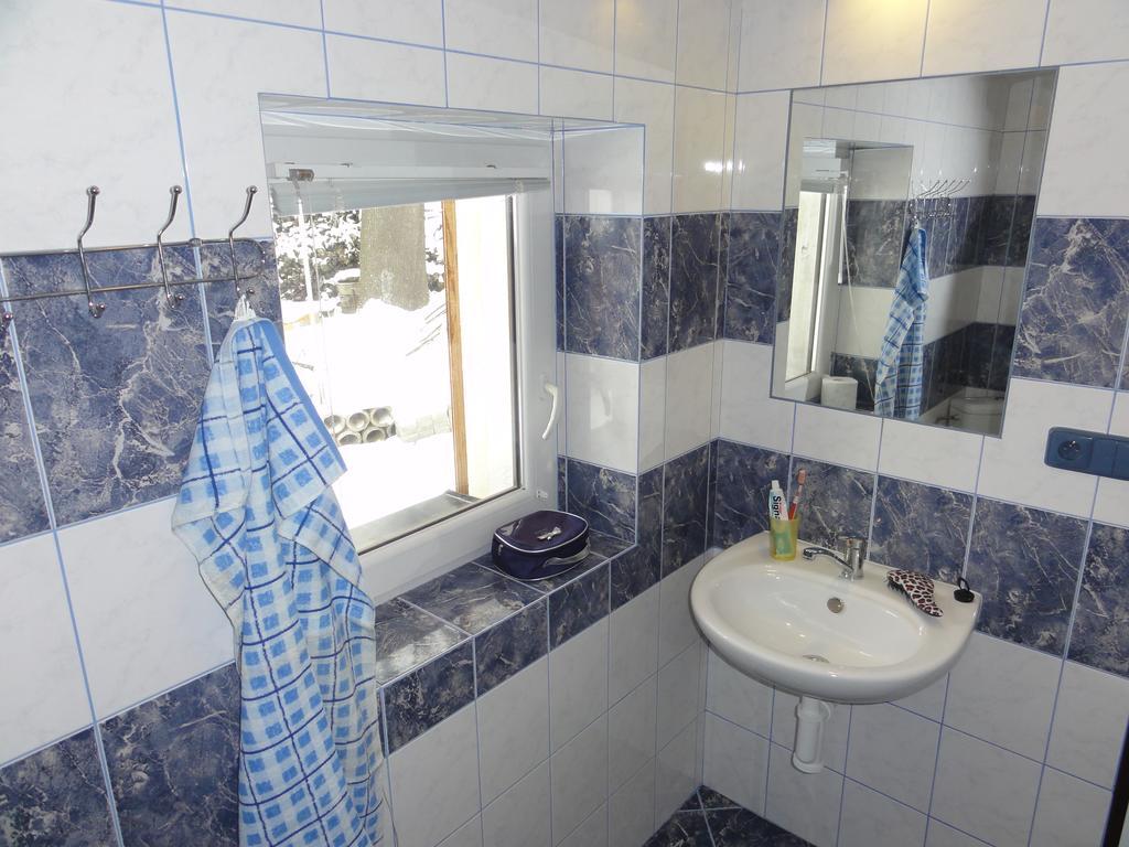 Apartmany Kuratko Бенецко Екстер'єр фото