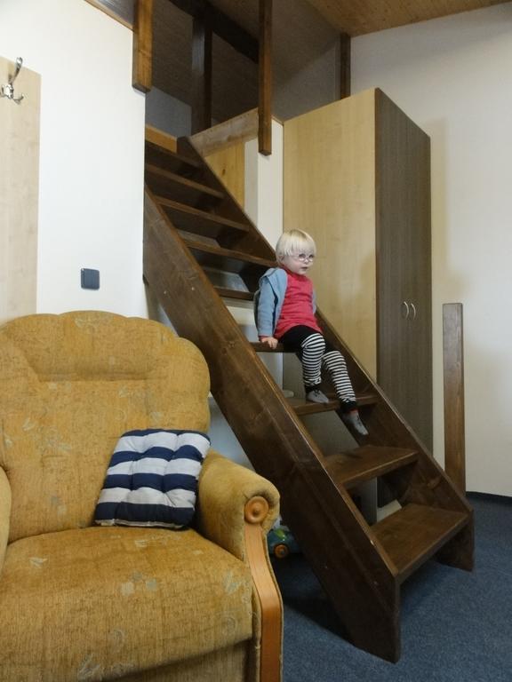 Apartmany Kuratko Бенецко Екстер'єр фото
