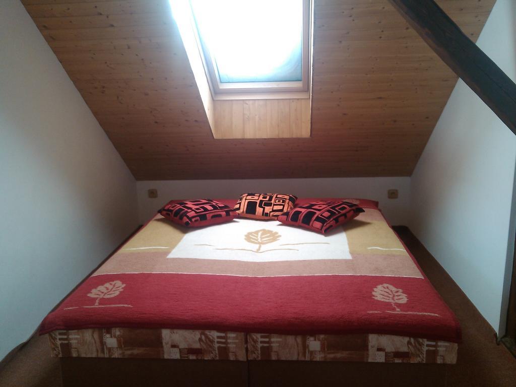 Apartmany Kuratko Бенецко Екстер'єр фото