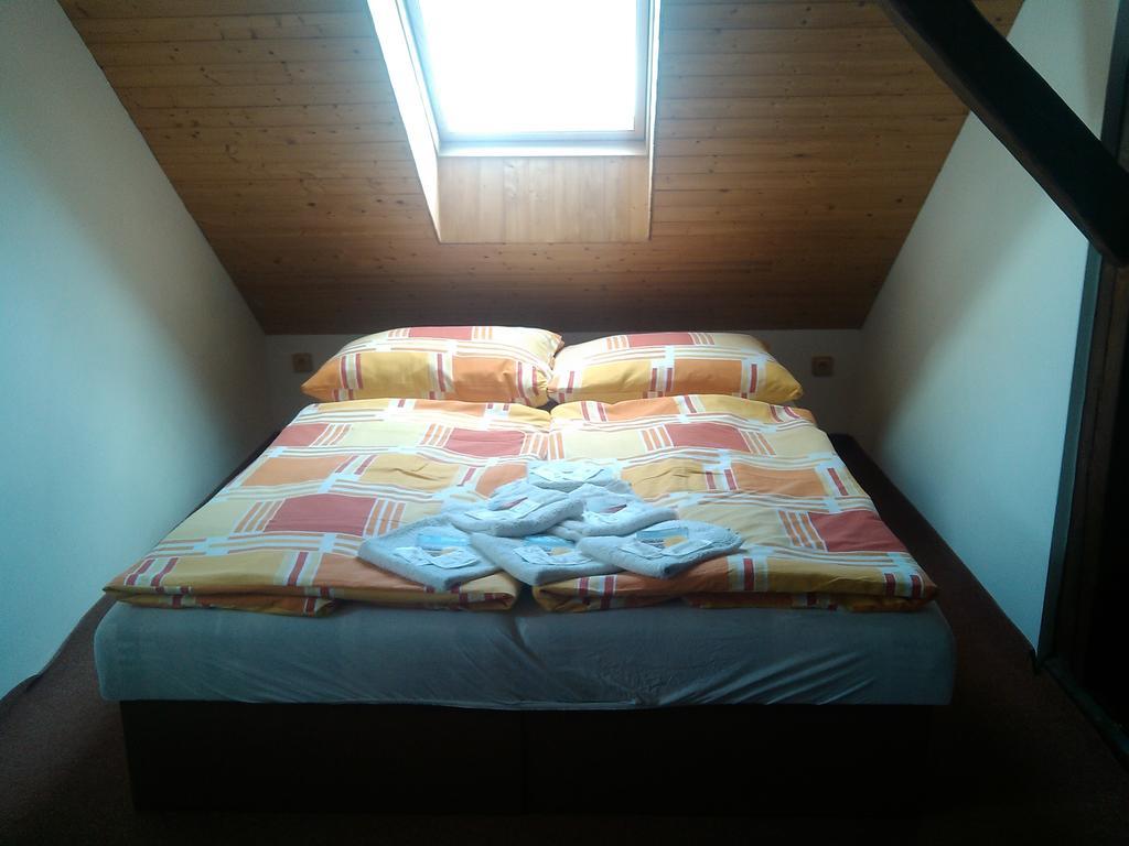 Apartmany Kuratko Бенецко Екстер'єр фото