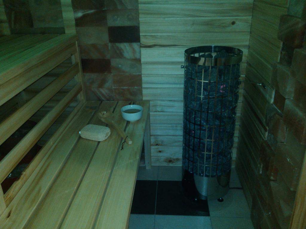 Apartmany Kuratko Бенецко Екстер'єр фото
