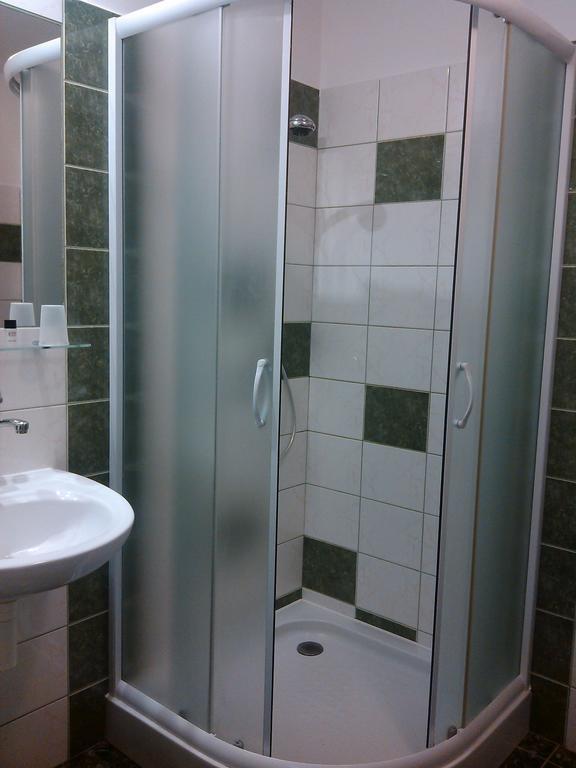 Apartmany Kuratko Бенецко Екстер'єр фото