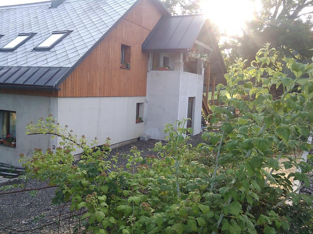 Apartmany Kuratko Бенецко Екстер'єр фото