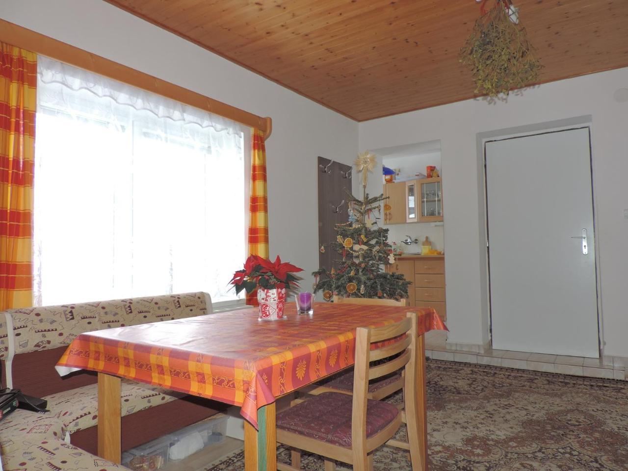 Apartmany Kuratko Бенецко Екстер'єр фото