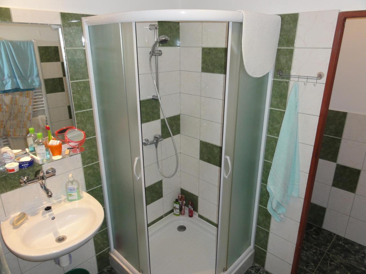 Apartmany Kuratko Бенецко Екстер'єр фото